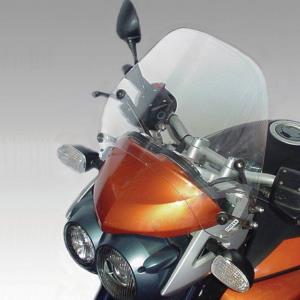 Parabrisas tipo medio BMW R1150R Rockster 2002-2005